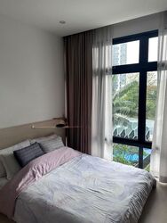 Eco Sanctuary (D23), Condominium #621567731